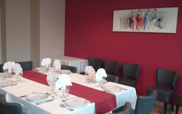 Le Relais De Cornouaille