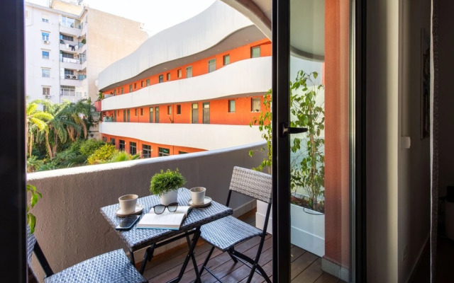 Heima Smart - Charme Apartment