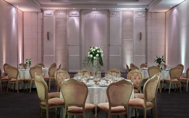 Hyatt Regency Casablanca