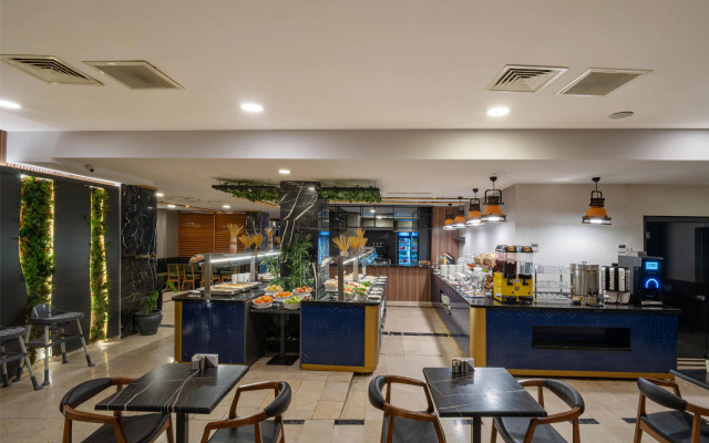 Best Western Izmir Hotel