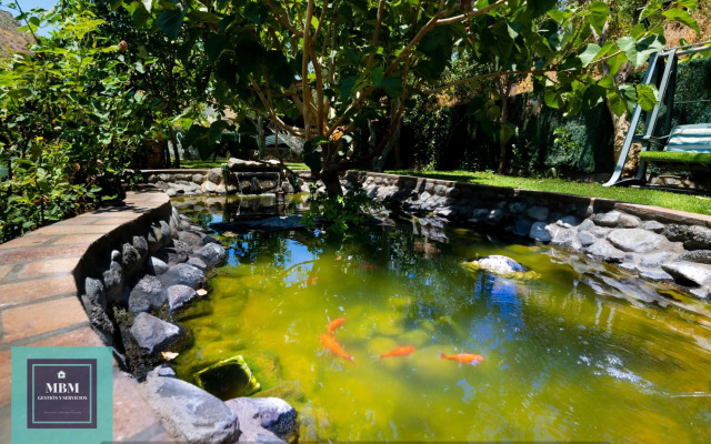 Villa Ignacita, Telde