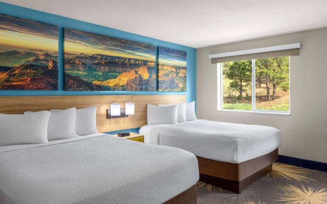 Days Inn by Wyndham Williams