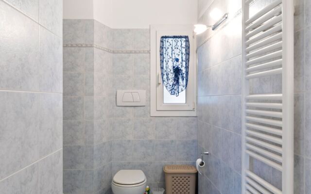 Enticing Holiday Home in Sanremo near Town Center