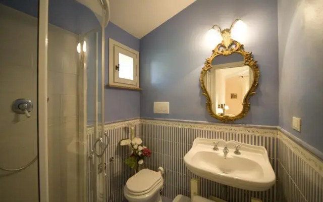 Villa Adele Meliana