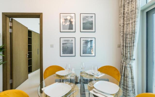 Ultimate Stay / 2 Beds / Opera and Fountain views