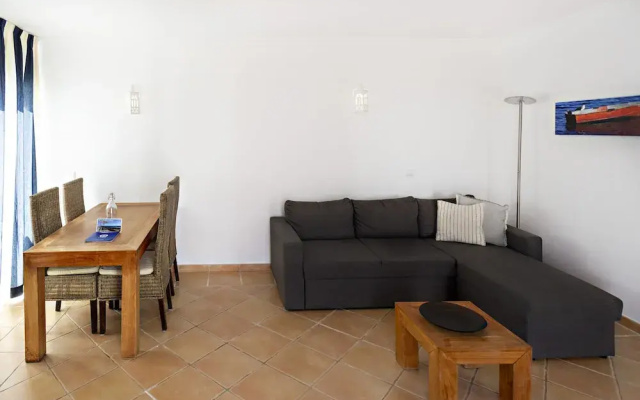 QV 208 - Sea View Apartment - Quinta Velha