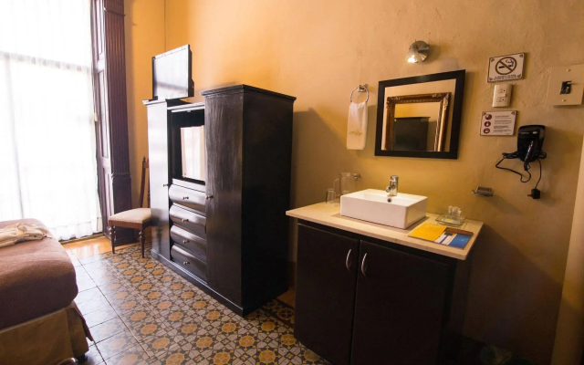 Gran Hotel de Merida
