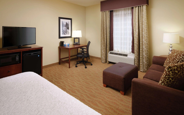 Hampton Inn Cleveland, TN