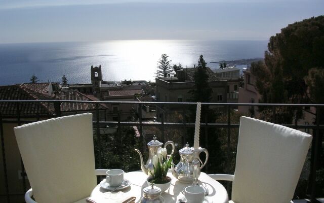 Villa Taormina