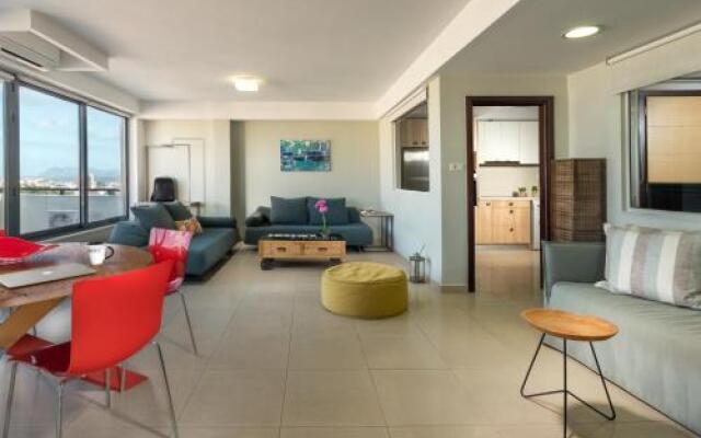 Stefan's City Loft