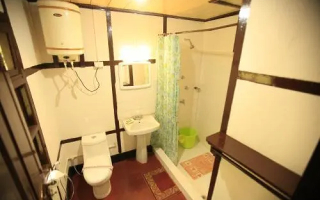 Martam Village Resort