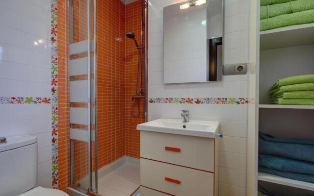 071 - Beachside Studio Perfect for a Family Getaway