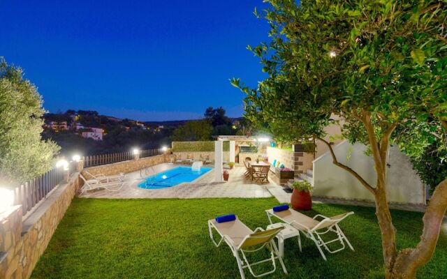 Villa Kirianna Crete