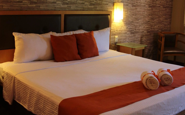 Hotel Colonial Hermosillo