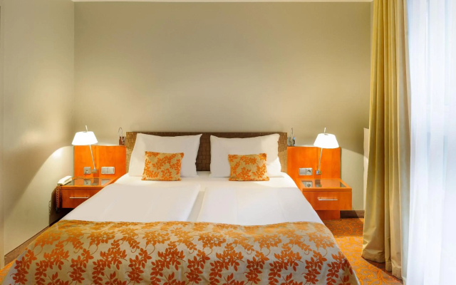 Mercure Hotel & Residenz Checkpoint Charlie