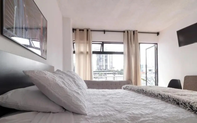 Hotel Citadin Z4