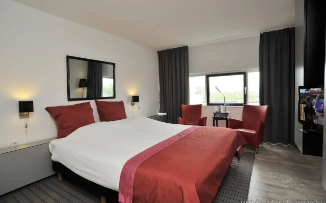 Garner Hotel Maastricht by IHG
