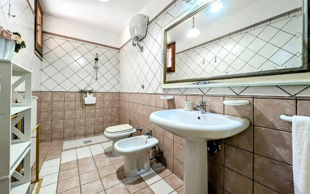 B&B Sole del Salento