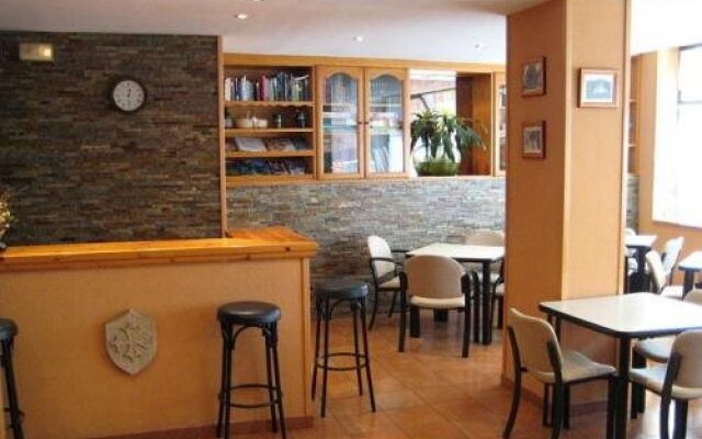 Hotel Ostau d'Òc