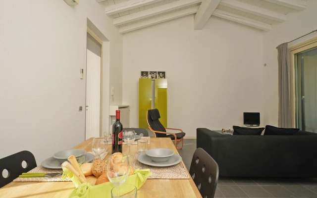 Nuovo Borgo