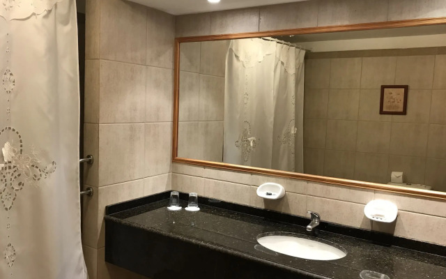 Huinid Bustillo Hotel & Spa