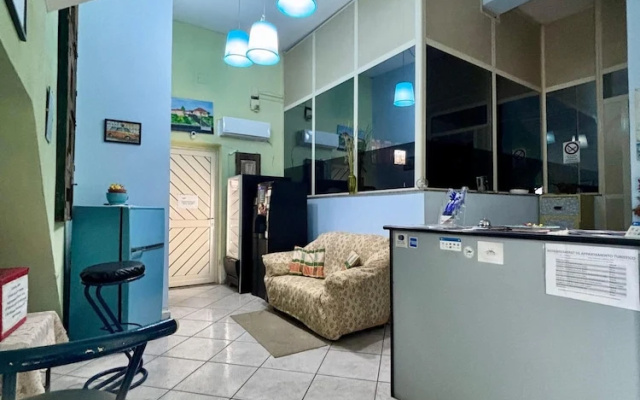 Holiday Home for Groups Acireale