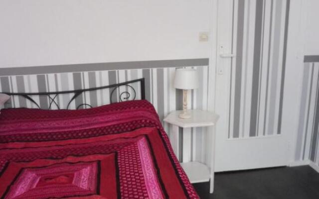 Proximite circuit 24 heures