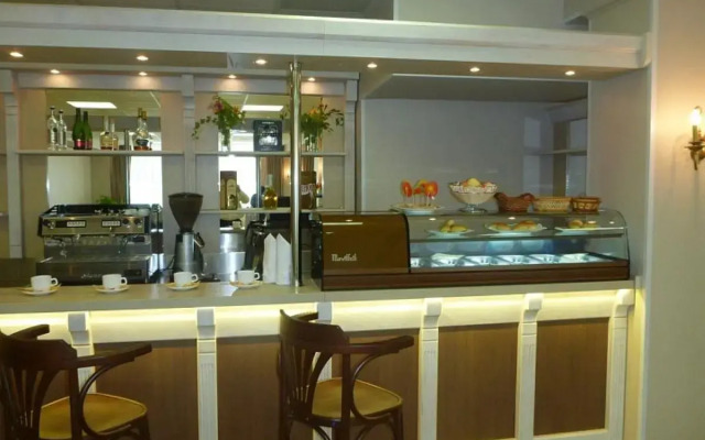 Health Resort Izumrud
