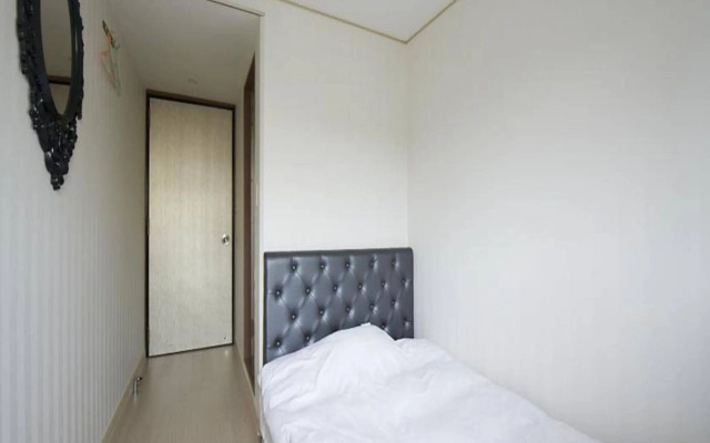 Hotel Empire In Shinjuku