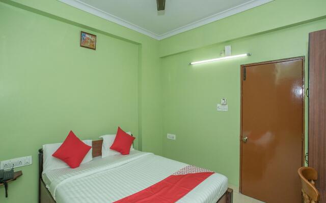 OYO 12024 Sree Nandanam Residency
