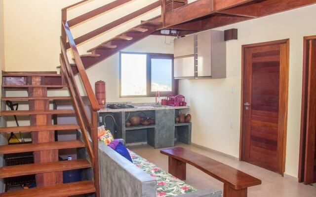 Impeccable 4-bedroom Beach House With a Great View