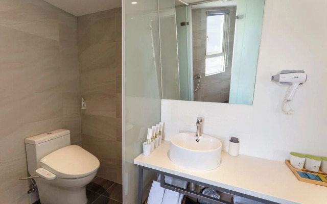 Green Hotel - Chiayi