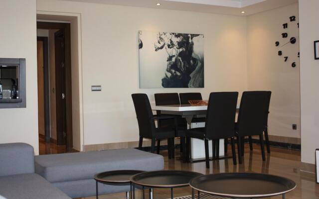 113 - Penthouse with private pool