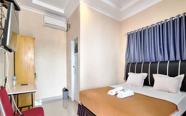 Hotel Jelita Mentawai Redpartner