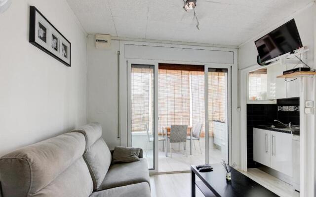 Tenis Sol Levante 112 - Barneda