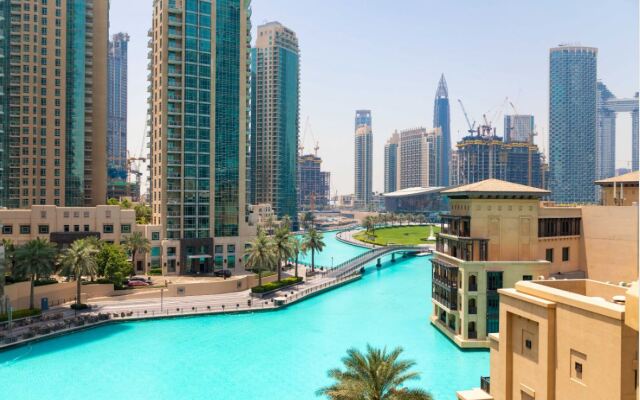 Maison Privee - Attareen Residences