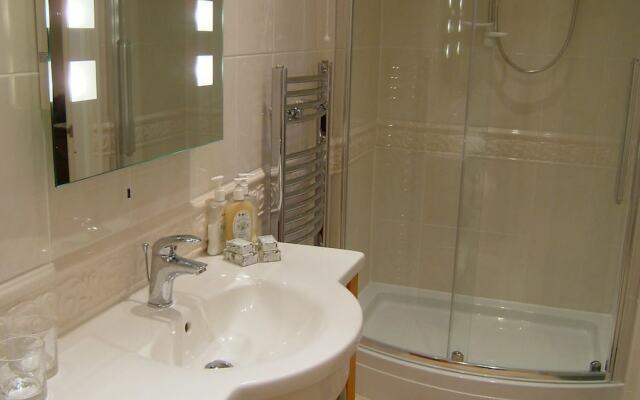 Country Getaway - Tosson Tower Farm