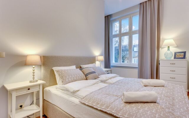 Indygo Apartments by Renters
