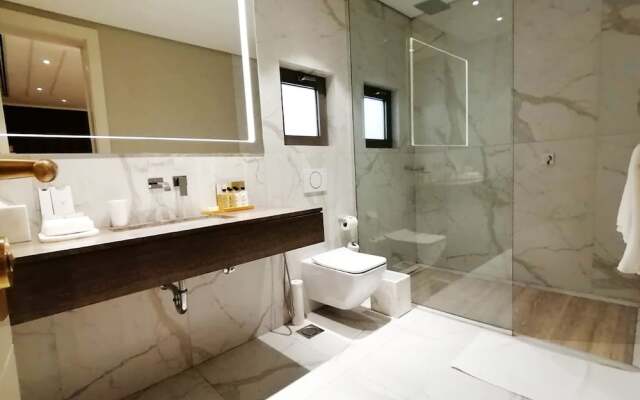 Vivienda Hada Residence