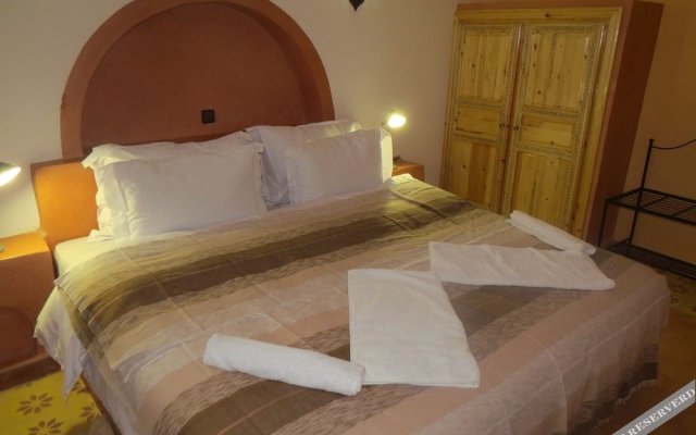 Hassilabiad Appart Hotel
