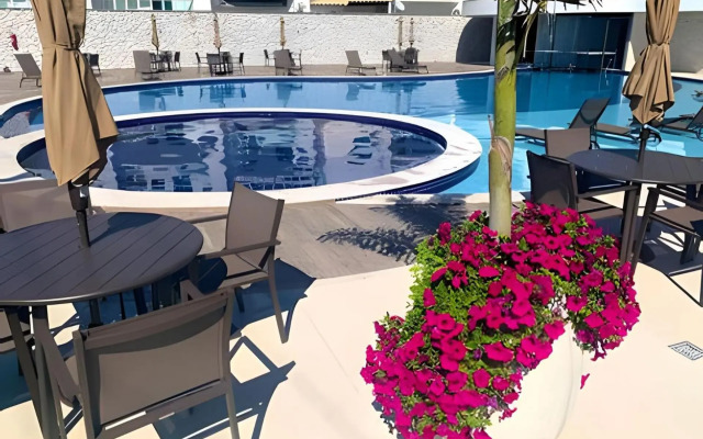 HABITAT - Apartamentos Praia dos Anjos