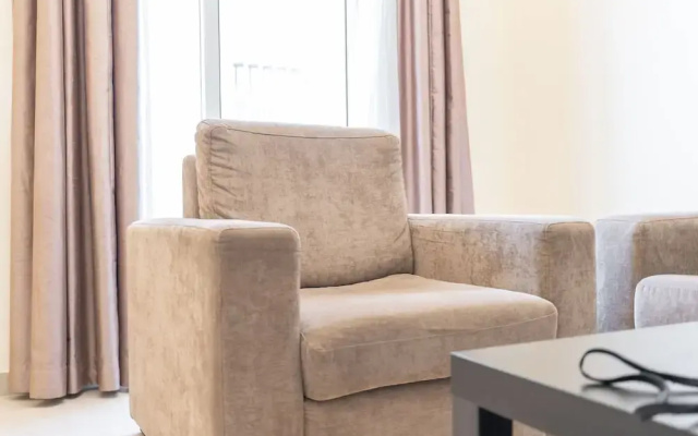 Heart-captivating 1 Bedroom in Hanover Square