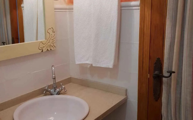 Hotel Rural Molino la Boticaria