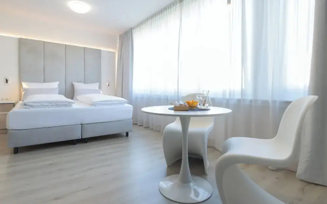 zzzpace Smart-Hotel Krefeld