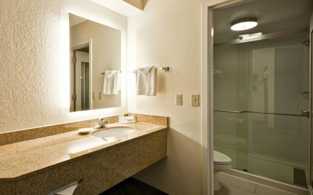 SpringHill Suites by Marriott San Antonio Medical Center/NW