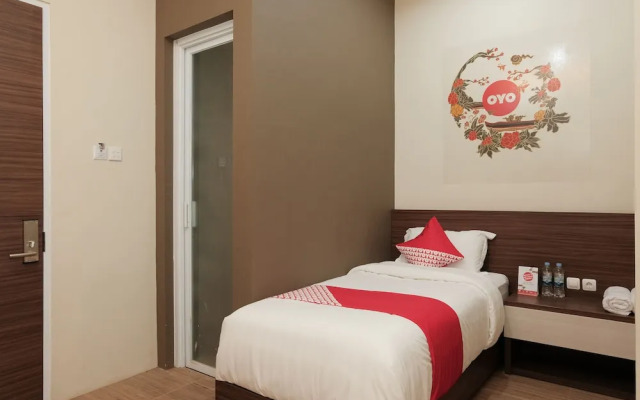 Oyo 620 The Peak Guest House Syariah