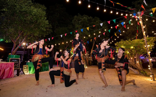 Samed Tropical Resort