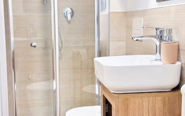 Tre Esse Verde by Ca-sa Check