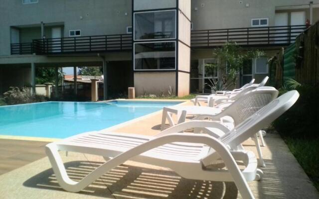 INGA by DOT Suites