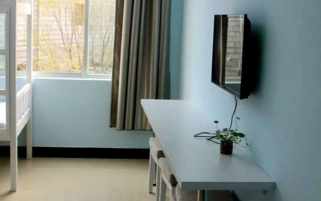 Lhasa Juke Youth Hostel